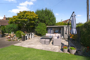 Patio- click for photo gallery